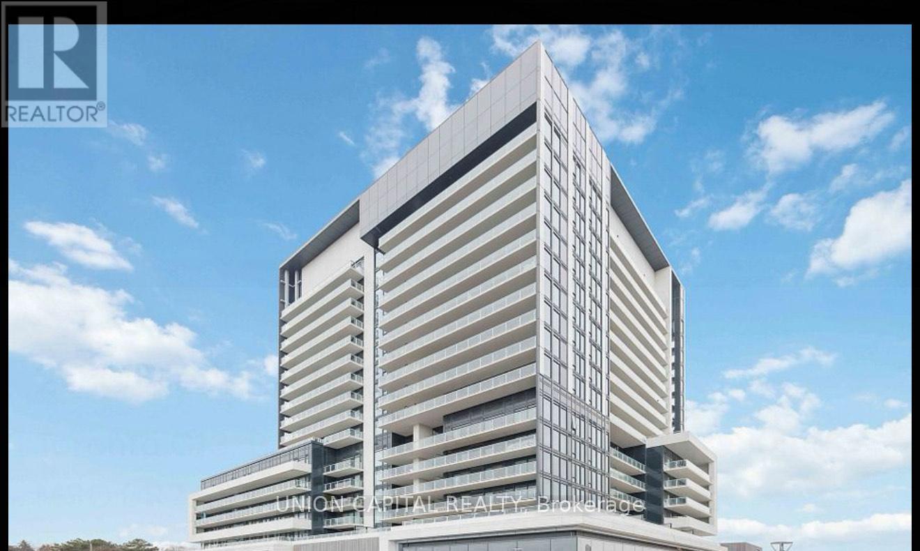 225 - 20 O'NEILL ROAD, Toronto, Ontario