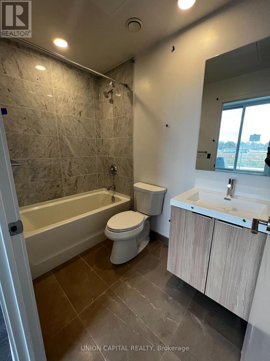 225 - 20 O'neill Road, Toronto, Ontario  M3C 0R2 - Photo 15 - C12470201