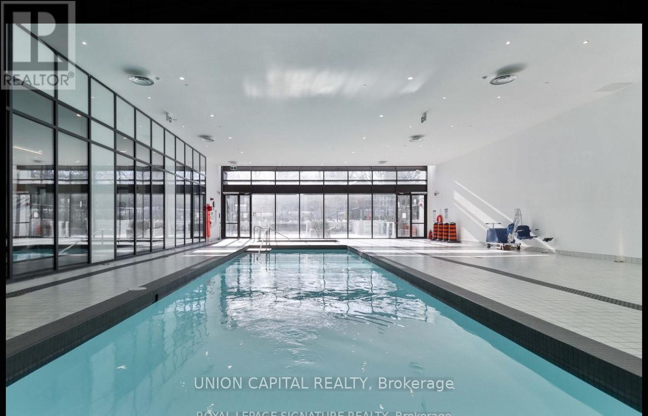 225 - 20 O'neill Road, Toronto, Ontario  M3C 0R2 - Photo 2 - C12470201