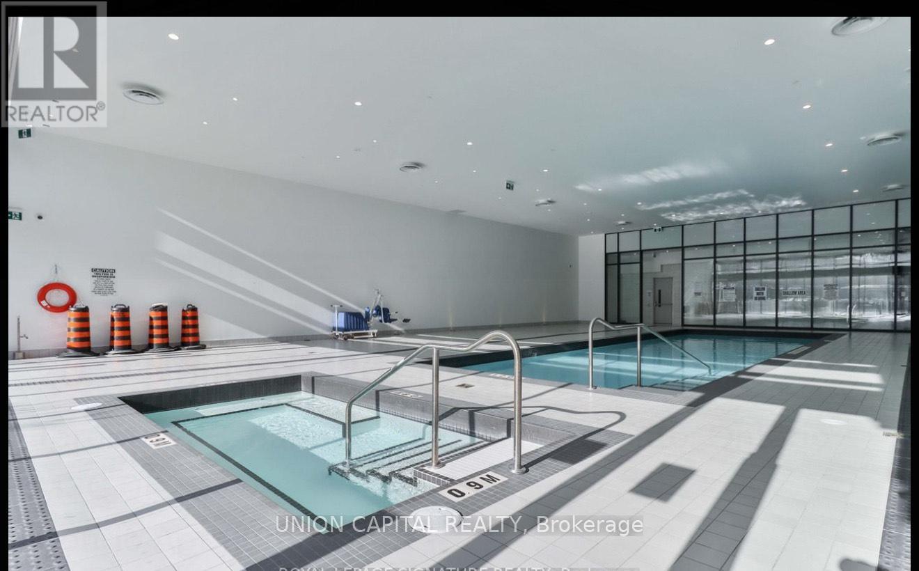 225 - 20 O'neill Road, Toronto, Ontario  M3C 0R2 - Photo 3 - C12470201