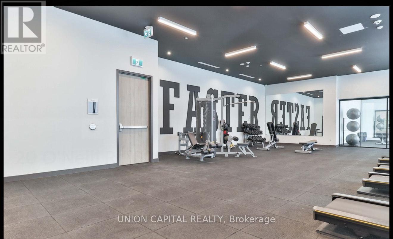 225 - 20 O'neill Road, Toronto, Ontario  M3C 0R2 - Photo 5 - C12470201