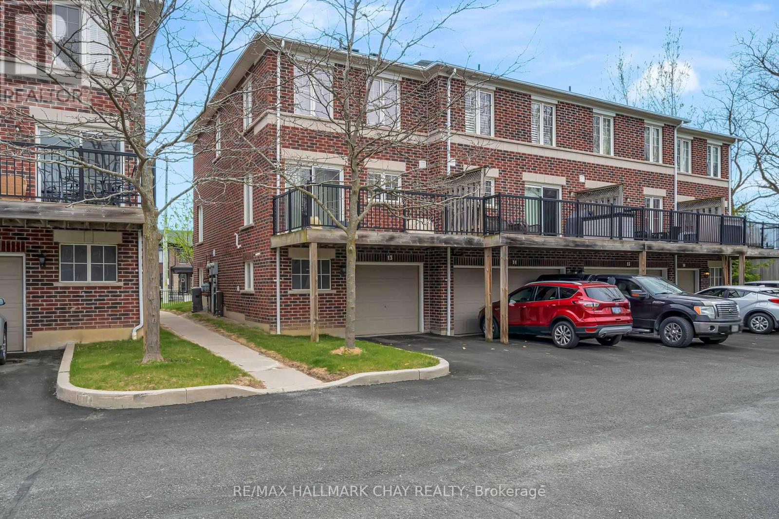 13 - 571 Longworth Avenue, Clarington, Ontario  L1C 0H3 - Photo 2 - E12470204