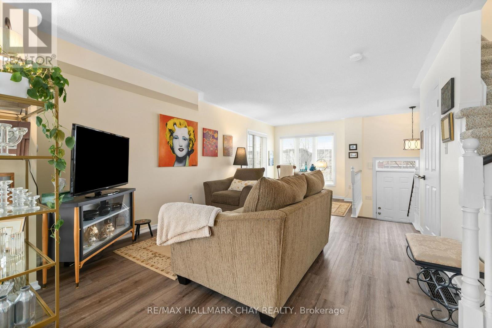 13 - 571 Longworth Avenue, Clarington, Ontario  L1C 0H3 - Photo 6 - E12470204