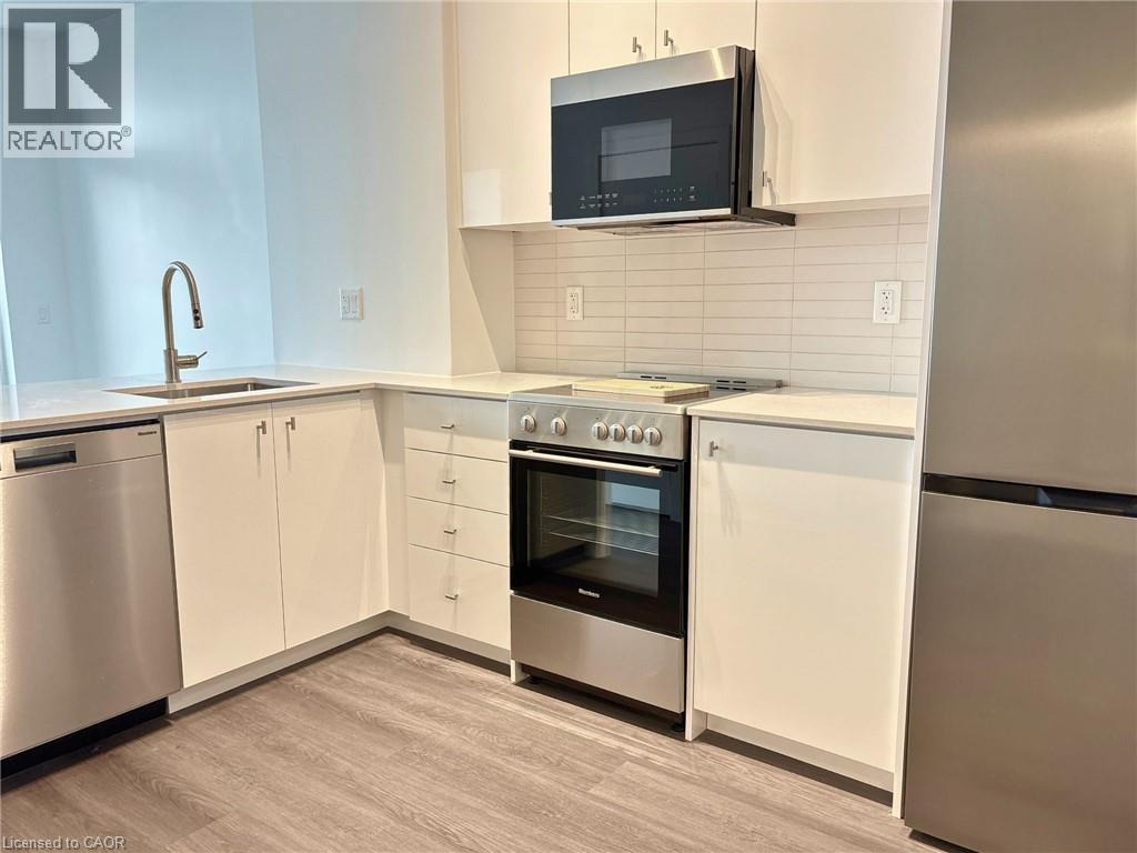 25 Wellington Street S Unit# 414, Kitchener, Ontario  N2G 0G5 - Photo 10 - 40780350