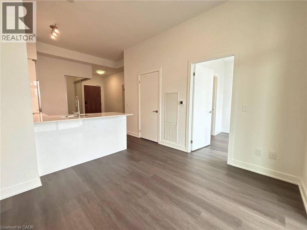 25 Wellington Street S Unit# 414, Kitchener, Ontario  N2G 0G5 - Photo 11 - 40780350