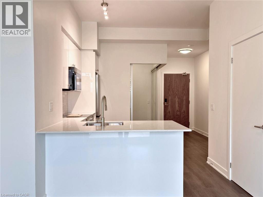 25 Wellington Street S Unit# 414, Kitchener, Ontario  N2G 0G5 - Photo 14 - 40780350
