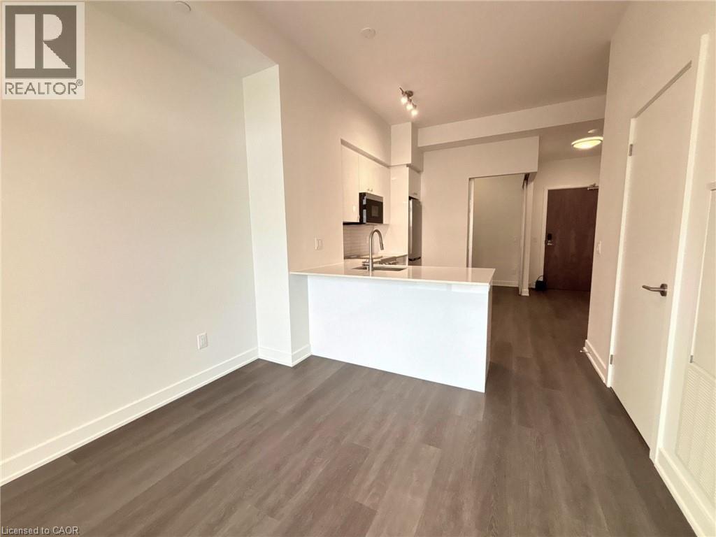 25 Wellington Street S Unit# 414, Kitchener, Ontario  N2G 0G5 - Photo 15 - 40780350