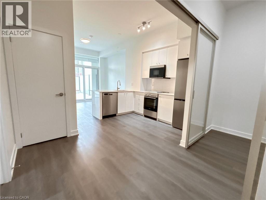 25 Wellington Street S Unit# 414, Kitchener, Ontario  N2G 0G5 - Photo 3 - 40780350