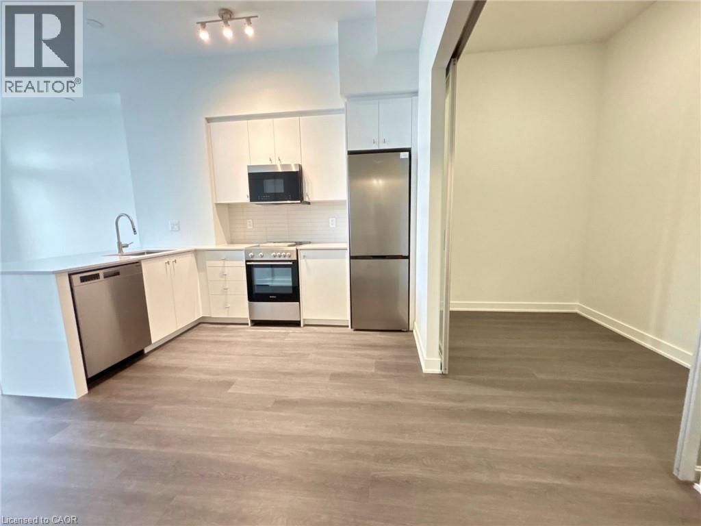 25 Wellington Street S Unit# 414, Kitchener, Ontario  N2G 0G5 - Photo 8 - 40780350