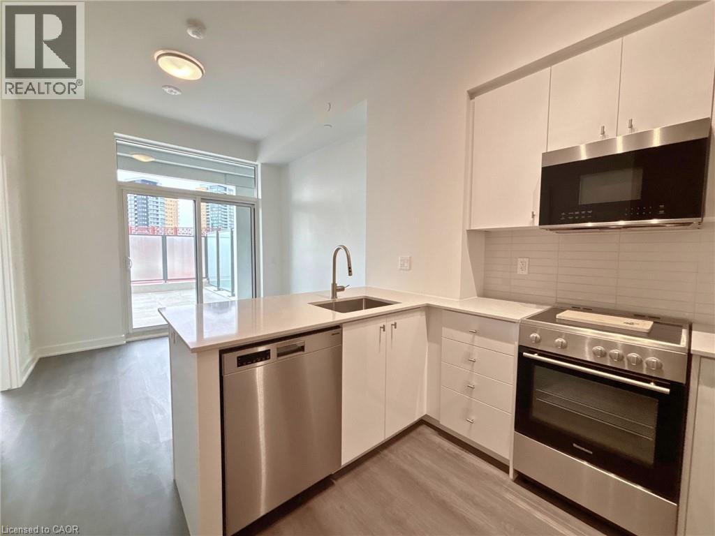 25 Wellington Street S Unit# 414, Kitchener, Ontario  N2G 0G5 - Photo 9 - 40780350