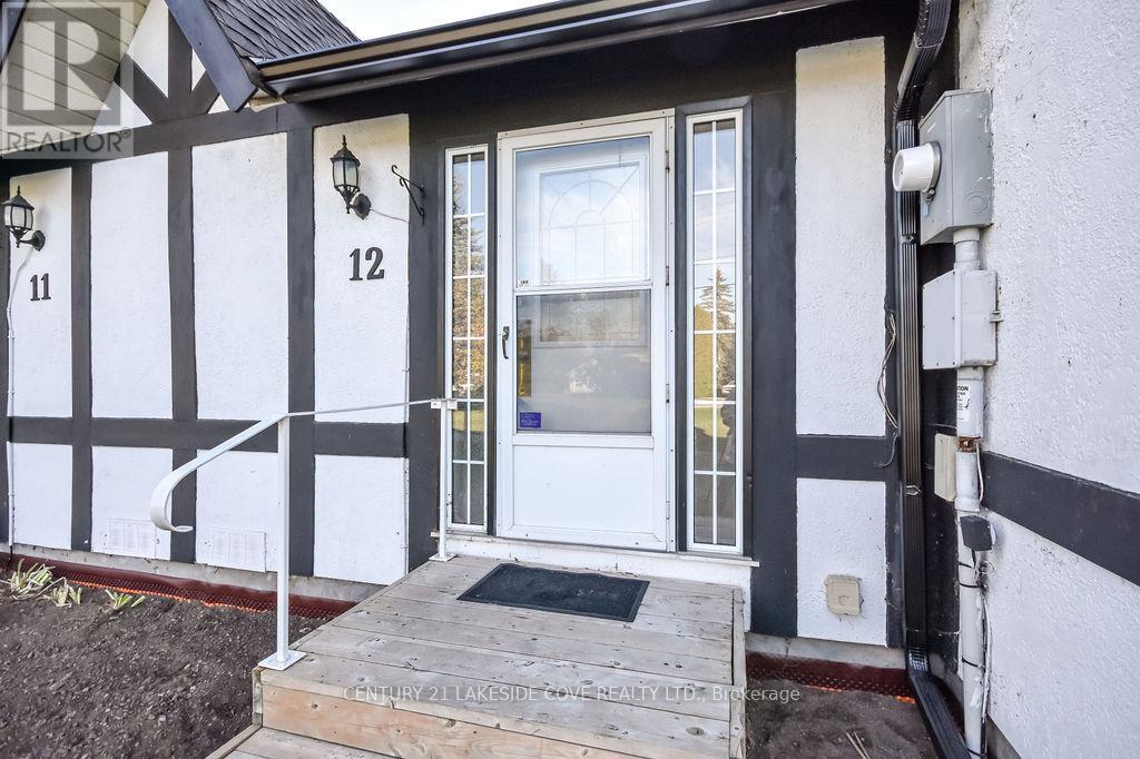 12 - 81 Laguna Pkwy Parkway N, Ramara, Ontario  L0K 1B0 - Photo 45 - S12470161
