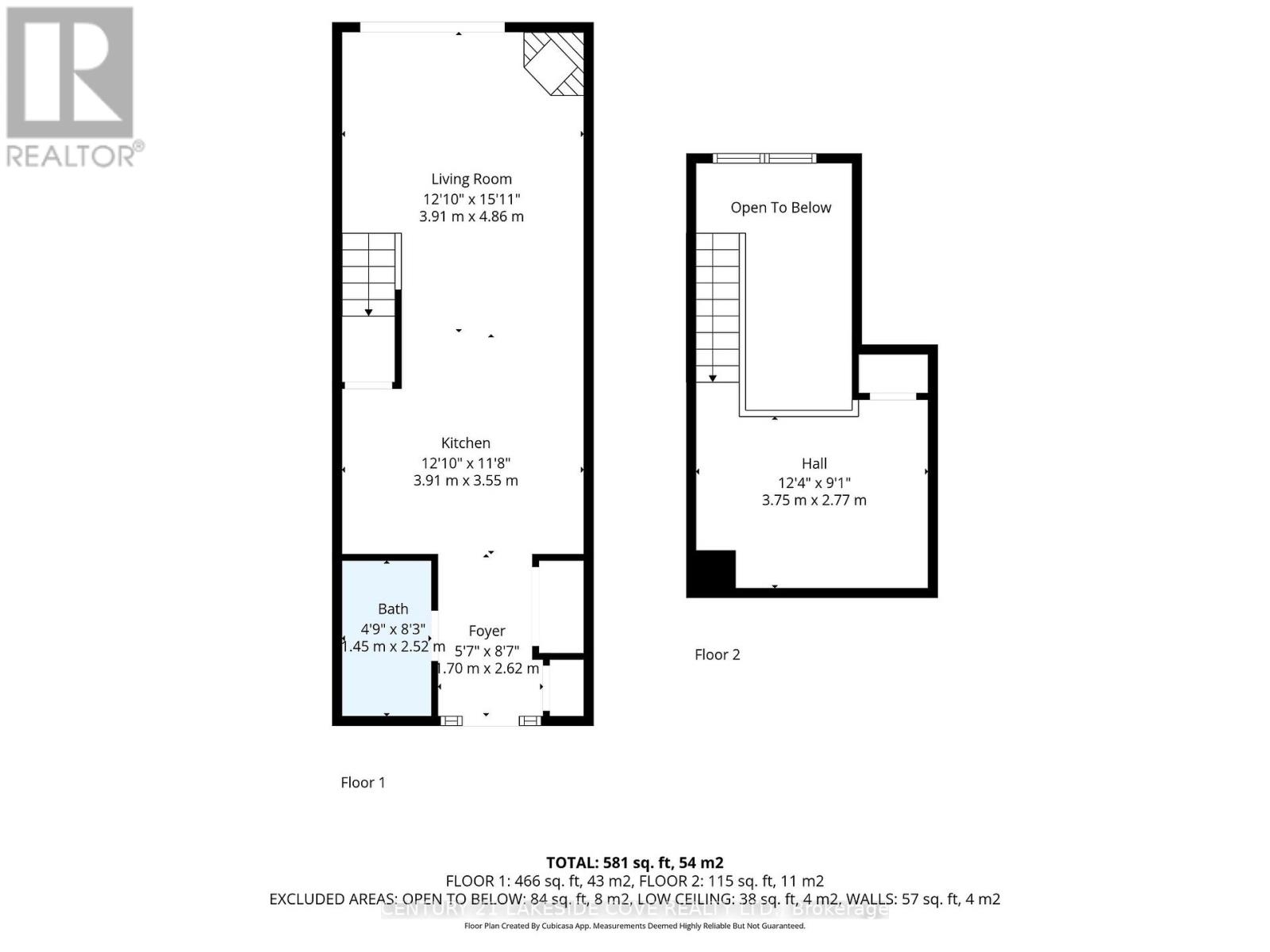 12 - 81 Laguna Pkwy Parkway N, Ramara, Ontario  L0K 1B0 - Photo 49 - S12470161