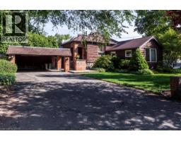 17 ALMA Street, Dundas, Ontario