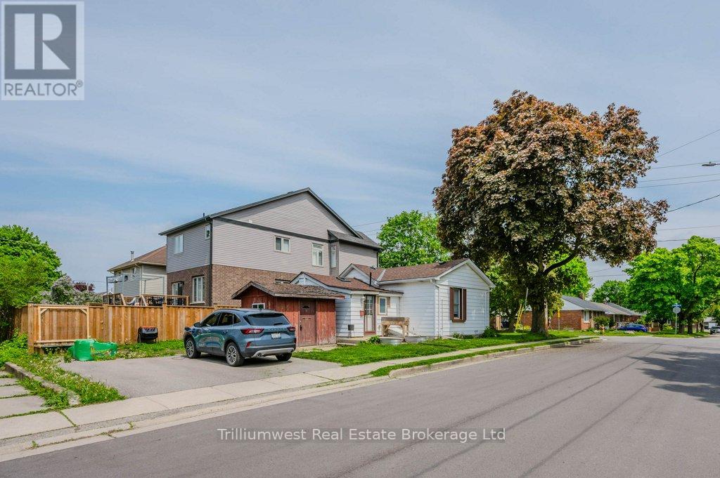 326 Exhibition Street, Guelph, Ontario  N1H 4S2 - Photo 16 - X12470212