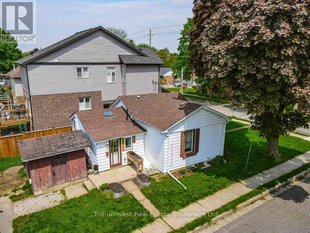 326 Exhibition Street, Guelph, Ontario  N1H 4S2 - Photo 17 - X12470212