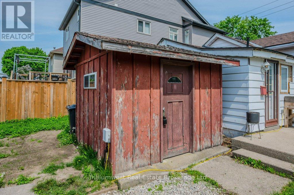 326 Exhibition Street, Guelph, Ontario  N1H 4S2 - Photo 19 - X12470212