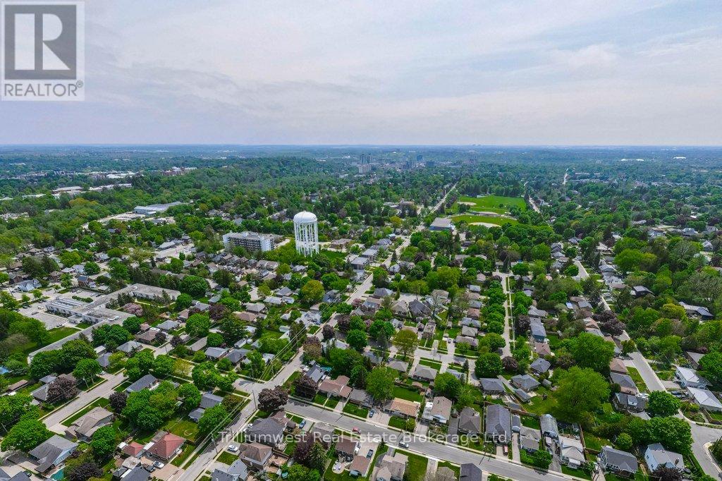 326 Exhibition Street, Guelph, Ontario  N1H 4S2 - Photo 22 - X12470212