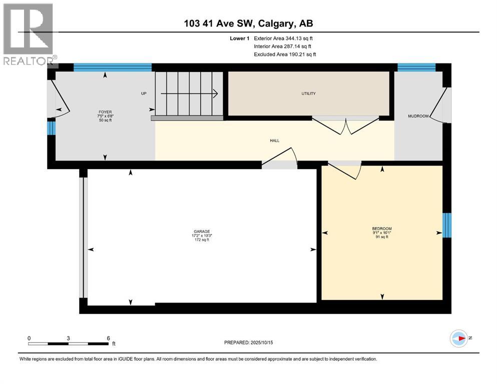 103 41 Avenue Sw, Calgary, Alberta  T2S 3H3 - Photo 8 - A2264439