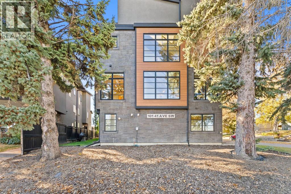 103 41 Avenue Sw, Calgary, Alberta  T2S 3H3 - Photo 43 - A2264439
