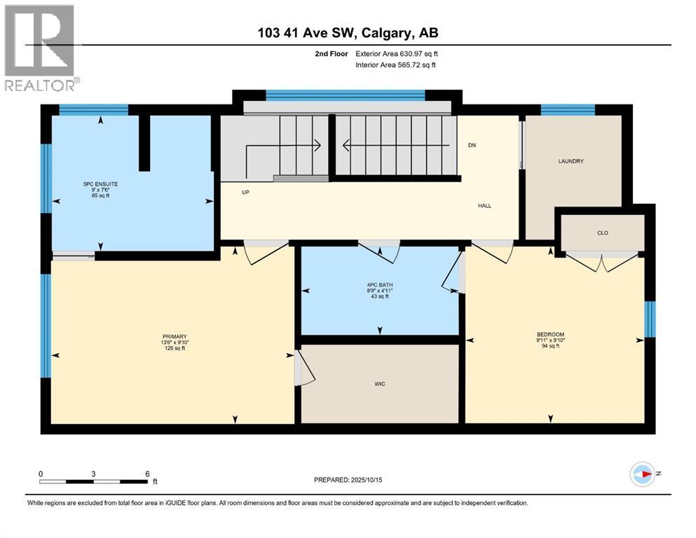 103 41 Avenue Sw, Calgary, Alberta  T2S 3H3 - Photo 7 - A2264439