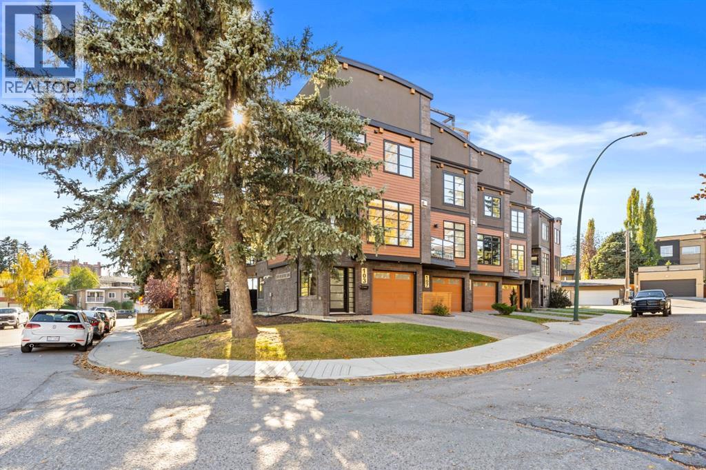 103 41 Avenue Sw, Calgary, Alberta  T2S 3H3 - Photo 37 - A2264439