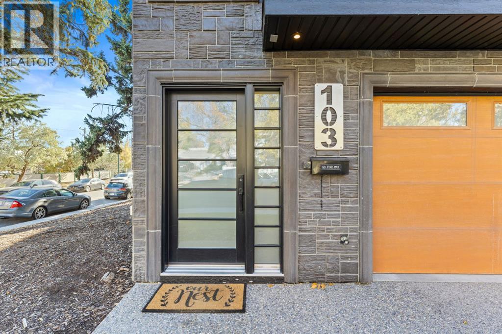 103 41 Avenue Sw, Calgary, Alberta  T2S 3H3 - Photo 2 - A2264439