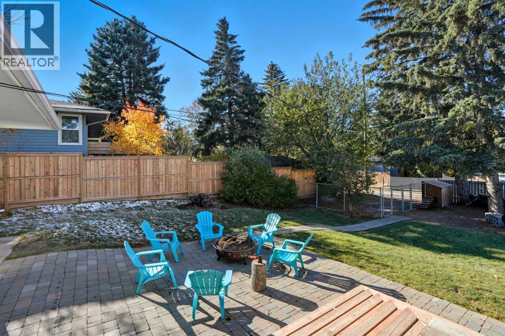 3003 25 Street Sw, Calgary, Alberta  T3E 1Y2 - Photo 44 - A2264521