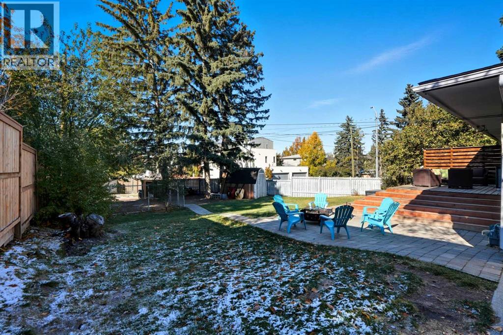 3003 25 Street Sw, Calgary, Alberta  T3E 1Y2 - Photo 47 - A2264521