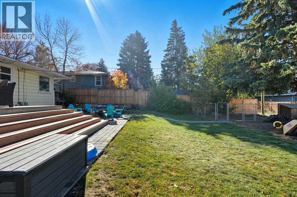 3003 25 Street Sw, Calgary, Alberta  T3E 1Y2 - Photo 46 - A2264521