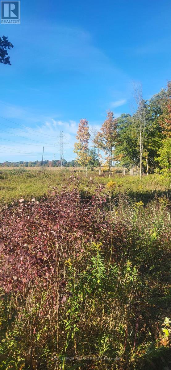 3225 Gully Moor Road N, Brooke-Alvinston, Ontario  N0N 1A0 - Photo 2 - X12470213