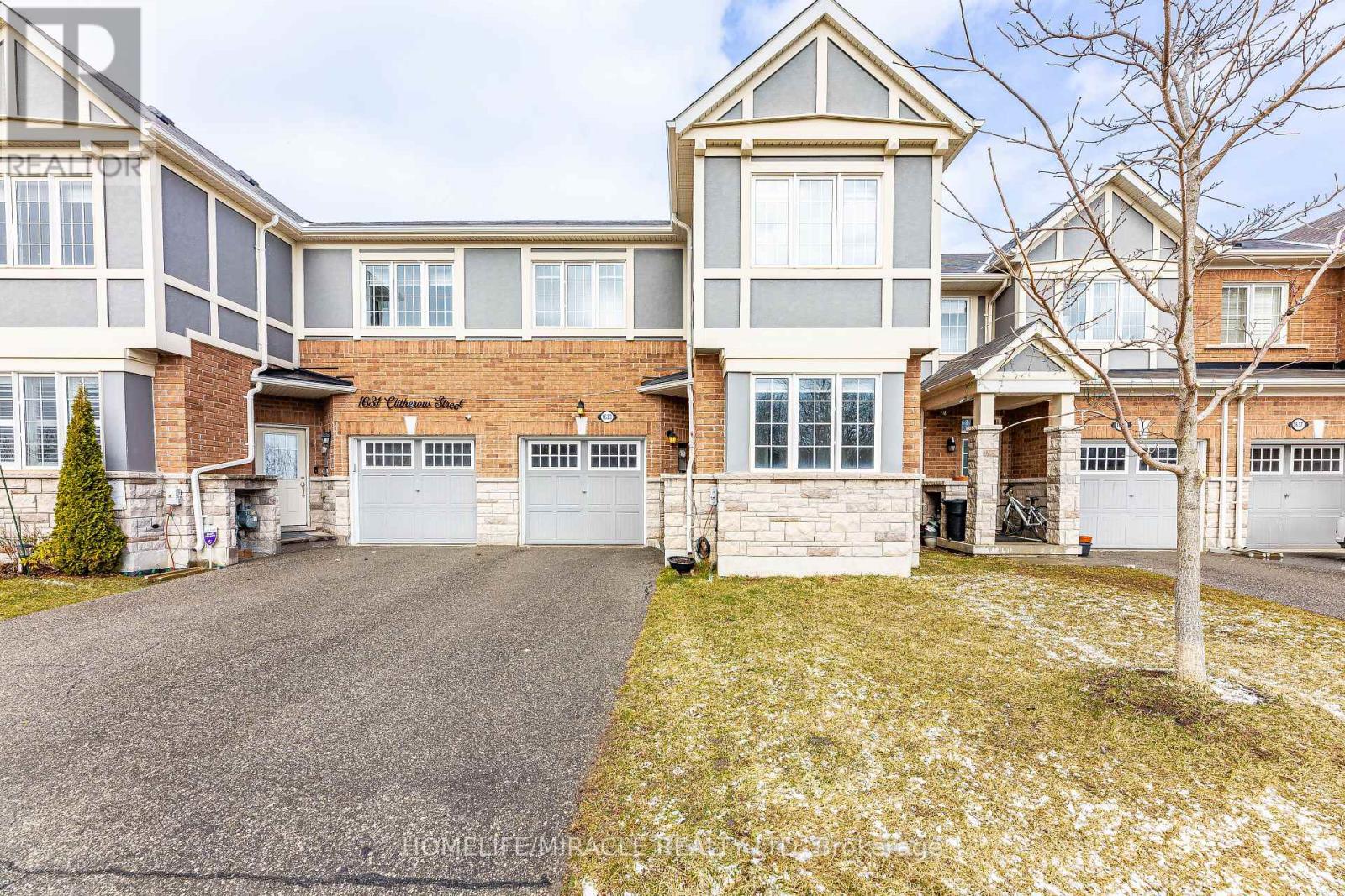1633 Clitherow Street, Milton, Ontario  L9E 0A2 - Photo 3 - W12470167