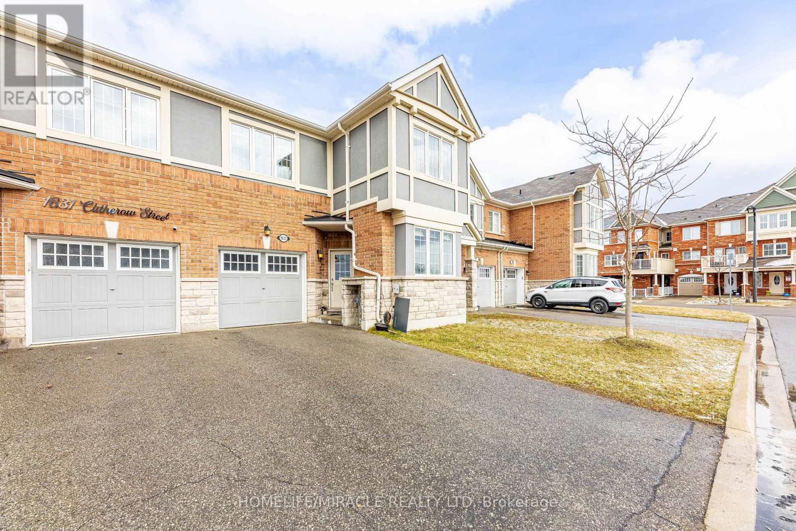 1633 Clitherow Street, Milton, Ontario  L9E 0A2 - Photo 4 - W12470167