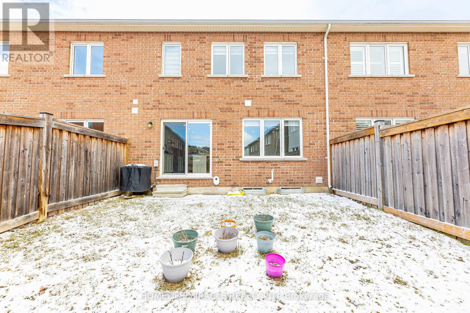 1633 Clitherow Street, Milton, Ontario  L9E 0A2 - Photo 42 - W12470167