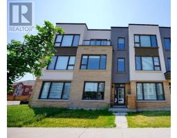 3074 ERNEST APPELBE BOULEVARD, Oakville, Ontario
