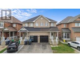 3664 BALA DRIVE, Mississauga, Ontario