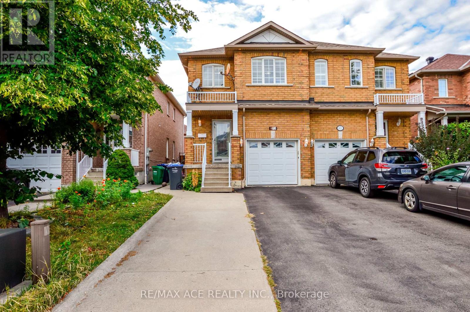 873 FABLE CRESCENT, Mississauga, Ontario