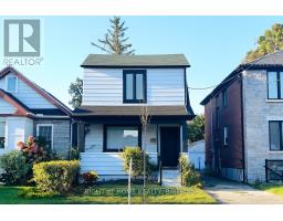 28 PENDEEN AVENUE, Toronto, Ontario