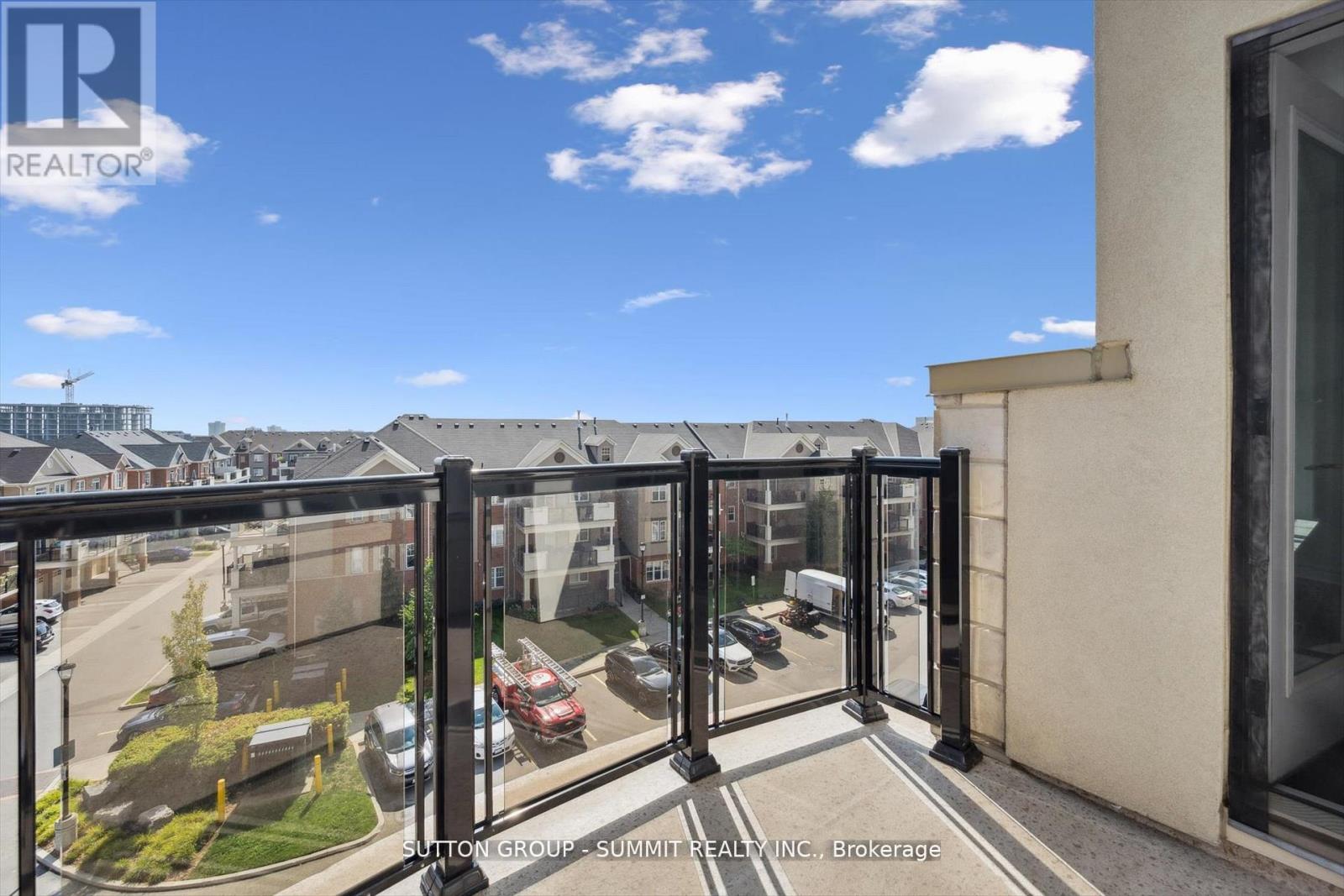 433 - 216 Oak Park Boulevard, Oakville, Ontario  L6H 7S8 - Photo 24 - W12470195