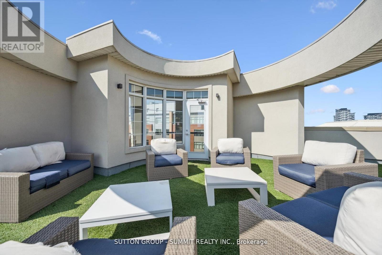 433 - 216 Oak Park Boulevard, Oakville, Ontario  L6H 7S8 - Photo 29 - W12470195