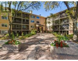 306 - 6376 BILBERRY DRIVE, Ottawa, Ontario