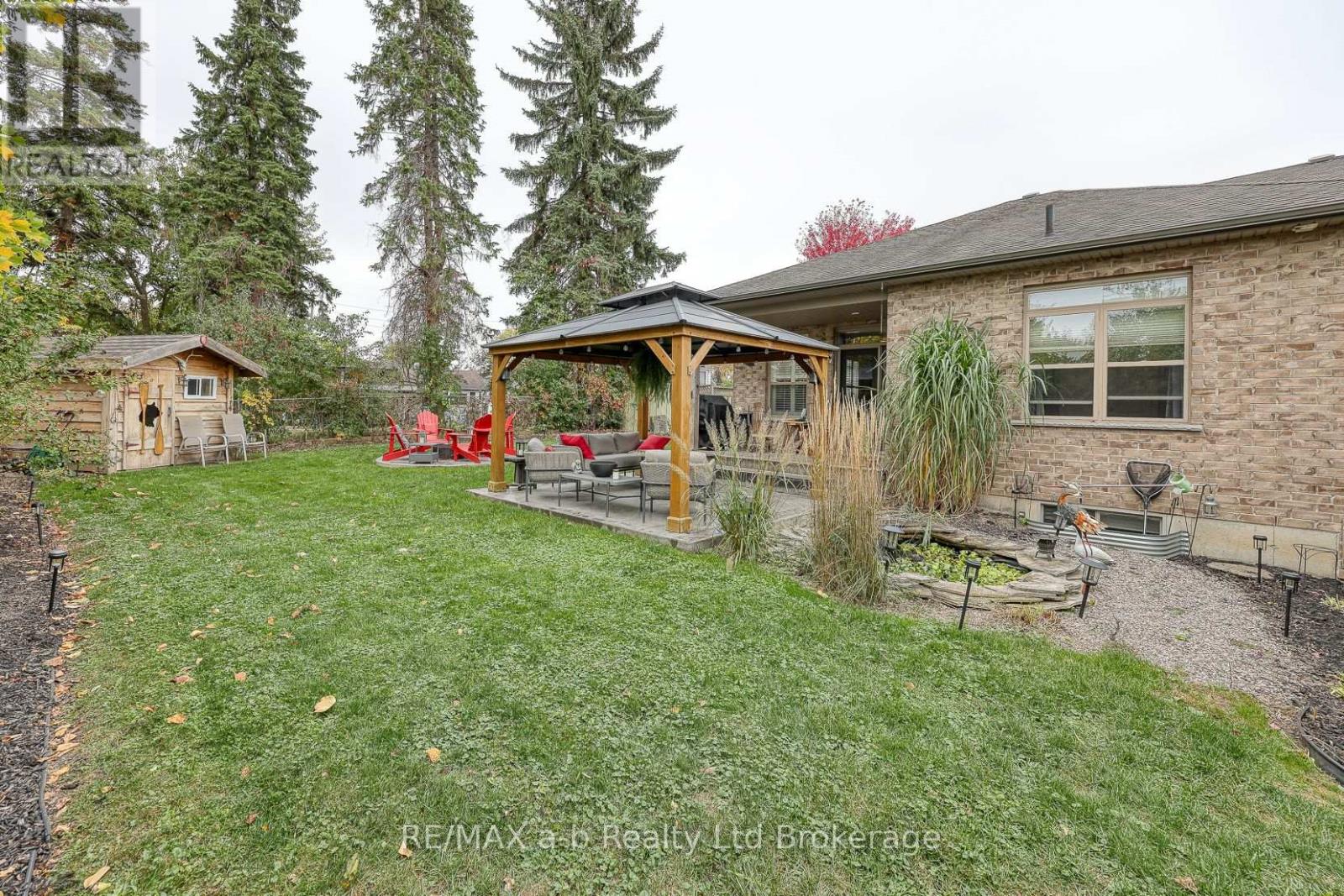 111 King Street East, Unit 22 Street, Ingersoll, Ontario  N5C 1G8 - Photo 10 - X12470211