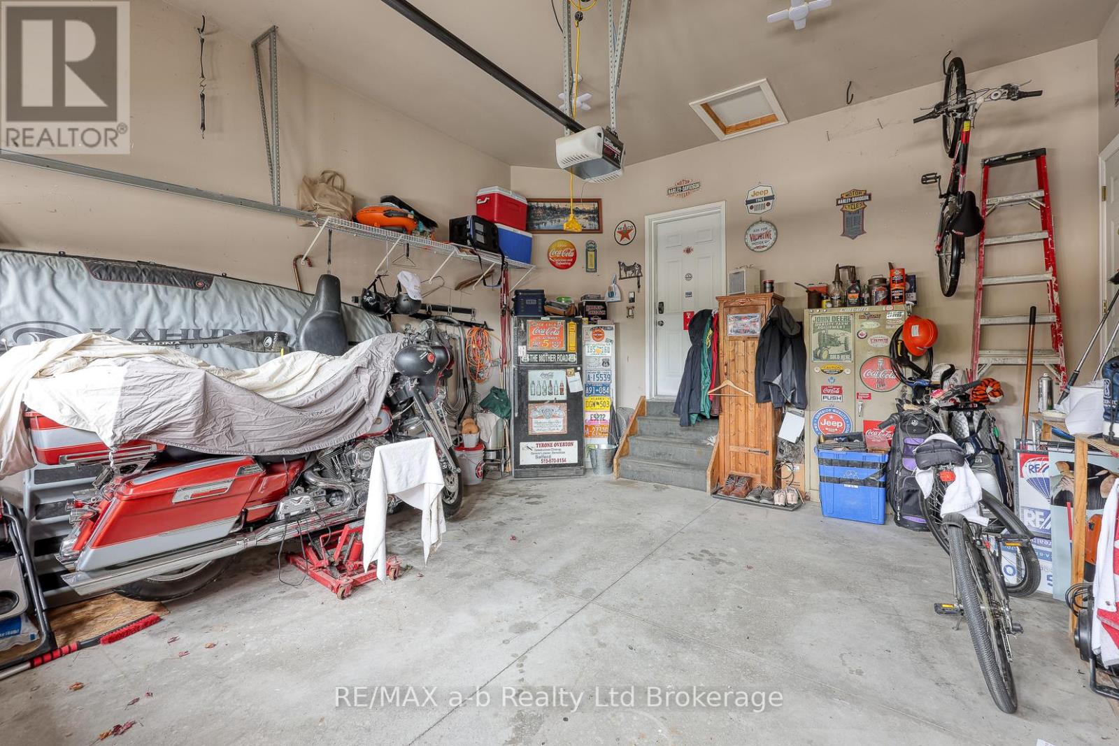 111 King Street East, Unit 22 Street, Ingersoll, Ontario  N5C 1G8 - Photo 17 - X12470211