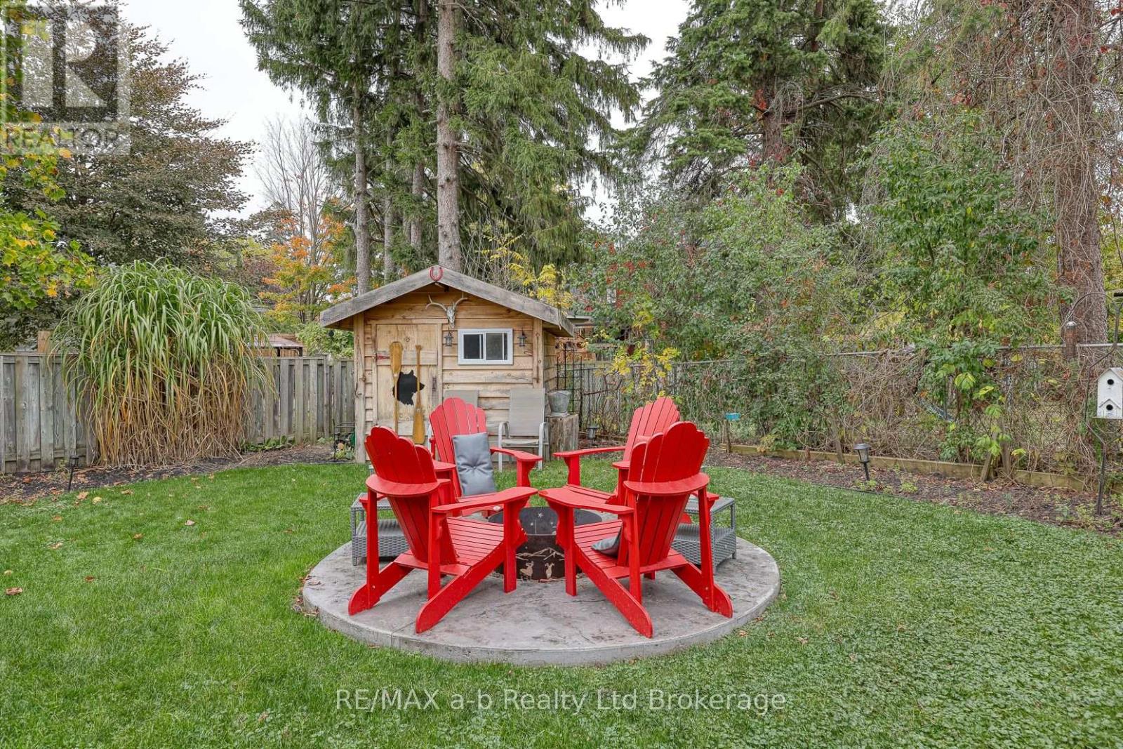 111 King Street East, Unit 22 Street, Ingersoll, Ontario  N5C 1G8 - Photo 4 - X12470211