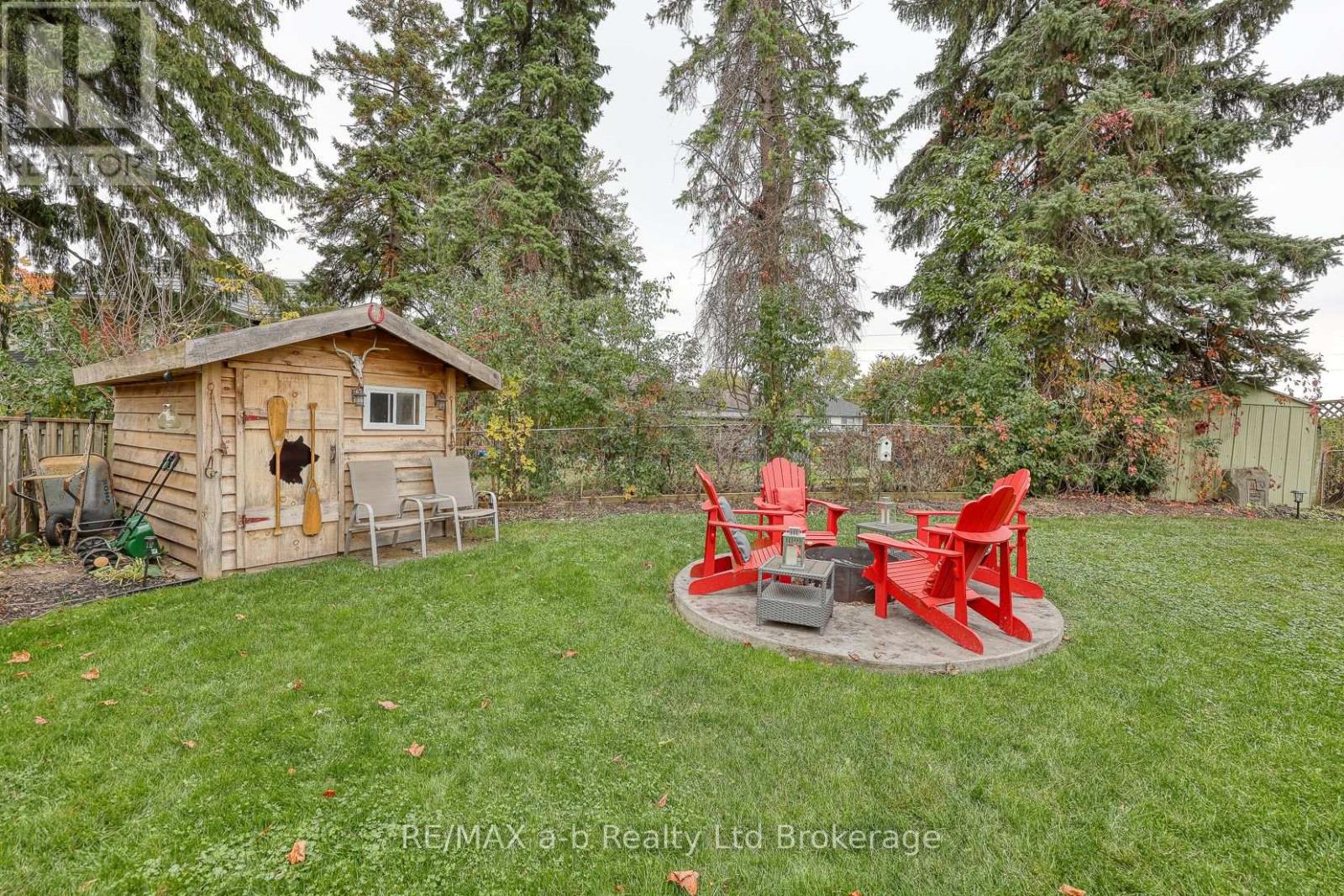 111 King Street East, Unit 22 Street, Ingersoll, Ontario  N5C 1G8 - Photo 5 - X12470211