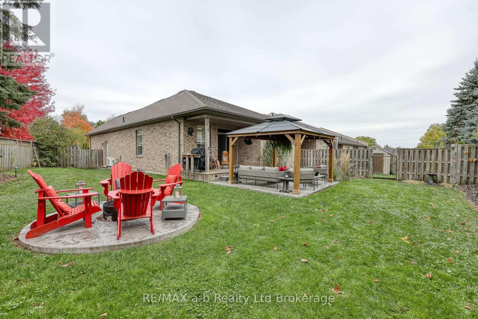 111 King Street East, Unit 22 Street, Ingersoll, Ontario  N5C 1G8 - Photo 7 - X12470211