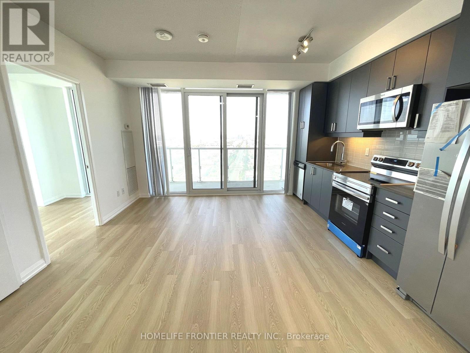 3313 - 7895 Jane Street, Vaughan, Ontario  L4K 0K2 - Photo 4 - N12405326