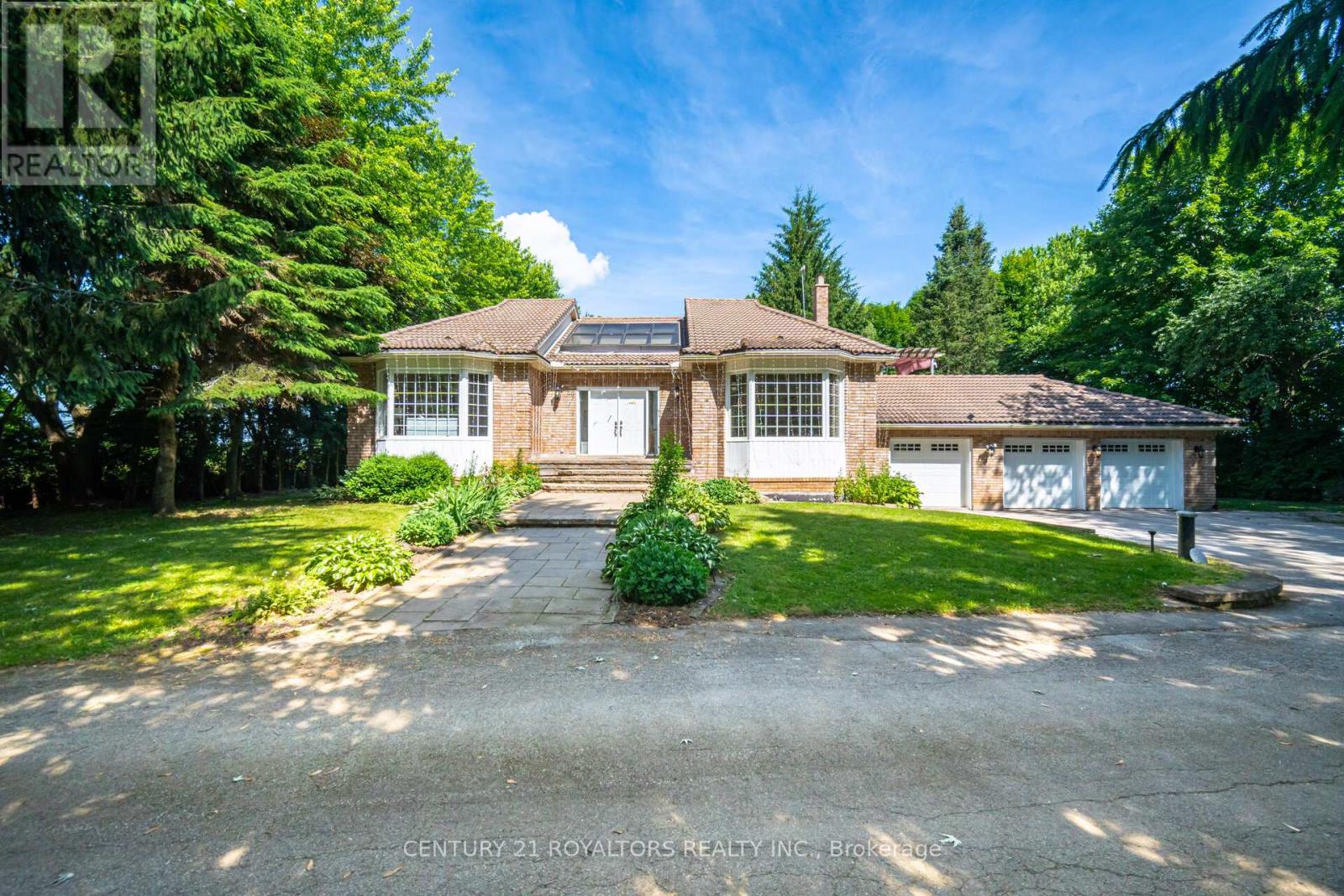 529 CAMPBELLVILLE ROAD, Hamilton, Ontario