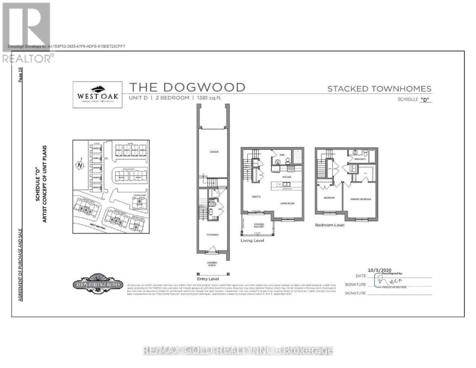 195 West Oak Trail, Kitchener, Ontario  N2R 0R9 - Photo 25 - X12470157