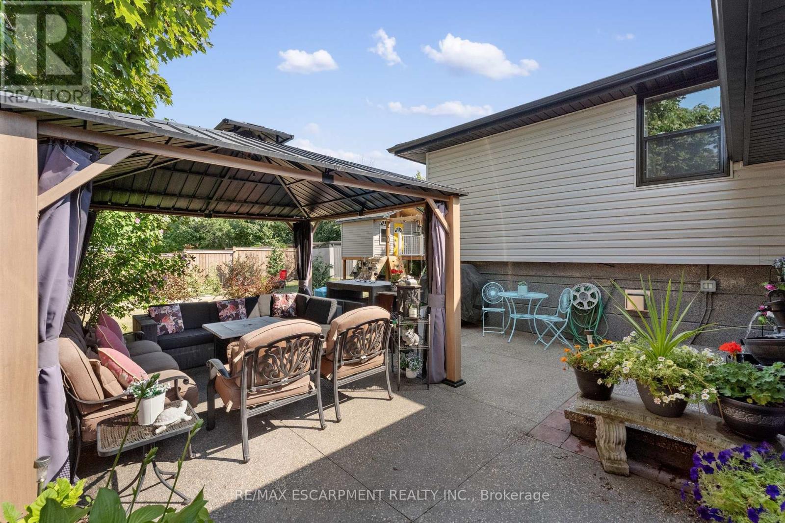 168 Hanover Place, Hamilton, Ontario  L8K 5X6 - Photo 42 - X12470165