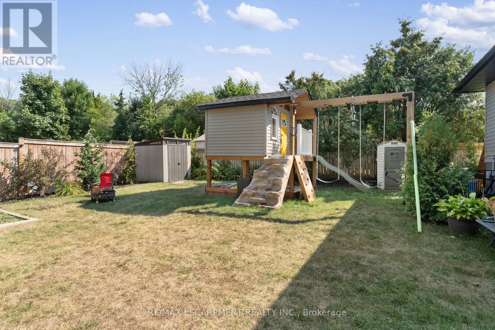 168 Hanover Place, Hamilton, Ontario  L8K 5X6 - Photo 45 - X12470165